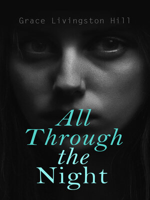 cover image of All Through the Night